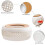 Ceramic Teapot Warmer with Cork Cushion 1pc 8