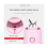 Fruit Shake Cup Portable USB Juicer 480 ml 4