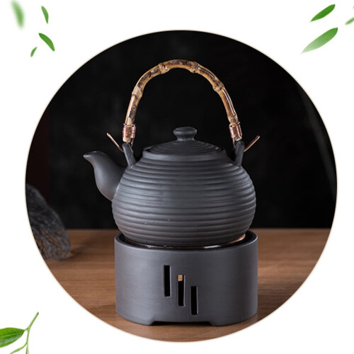 Espresso mug candle holder 1 piece 2