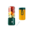 Portable Wireless Electric Blender 380 mL 6