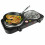 Electric Double Burner Hot Plate 2000W 6
