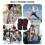 Jacenvly Knee Brace Non-Slip Compression Sleeve for Dance 5