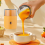 Mini food processor electric chopper for vegetables fruits 6