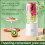 Portable Wireless Blender 380ML USB Electric Juicer 2