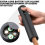 Electric Wine Bottle Opener Cordless Rechargeable 1 Pack 2