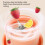 Portable Electric Juice Cup with USB Charging 6