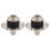 Replacement Coupling Stud Slinger Drive Socket for Blender 2