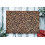 Cheetah Spot Coir Door Mat 2