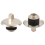 Replacement Coupling Stud Slinger Drive Socket for Blender 3