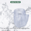Osterizer Blender Replacement Jar 4937 Mini Plastic with Lid 5