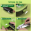 Mini Bag Sealer Heat Sealer with Cutter 1pc 3