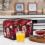 Hazbin Hotel toaster cover 2-slice polyester 5
