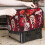 Hazbin Hotel toaster cover 2-slice polyester 6