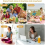 Portable Rechargeable Blender 300ml 3