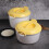 Portable microwave rice cooker steamer 2800 ml 6