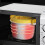 Portable microwave rice cooker steamer 2800 ml 7