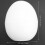 Egg Pod Egg Boiler Steamer for Perfect Hard-Boiled Eggs 6