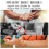 Wrist Brace for Carpal Tunnel Support Splint 1 Pc 2