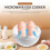 Egg Pod Egg Boiler Steamer for Perfect Hard-Boiled Eggs 5