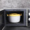Portable microwave rice cooker steamer 2800 ml 5