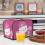 Pochacco toaster cover 2-slice polyester dust and 5