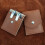 Stainless Steel Manicure Set with PU Leather Case 3