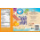 Shaved Ice Syrup 3-Pack 16 fl oz Blue Raspberry Tir's Blood 4