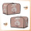 Toaster Cover 2-Slice Polyester Dust and Fingerprint 2