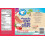 Shaved Ice Syrup 3-Pack 16 fl oz Blue Raspberry Tir's Blood 5