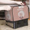Toaster Cover 2-Slice Polyester Dust and Fingerprint 6
