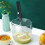Electric Egg Beater for Household Baking, 1 pc 4