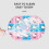 Hello Kitty Christmas diatomite floor mat 15.7x23.6 in 5