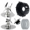Osterizer Blender Jar Bottom Replacement 2 Pack Black 6