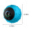 Massage Ball for Muscle Relaxation USB Charging 1pc 4