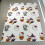 Hello Kitty flannel sofa blanket for children 150x100cm 4