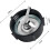 Osterizer blender blades with jar bottom and 4-point blade 7