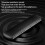 (white) Under Pillow Speaker Bluetooth-5.1 Rechargeable Bone Conduction Sound Soundbar 4