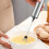 Handheld Electric Milk Frother 2-pack USB Rechargeable 6
