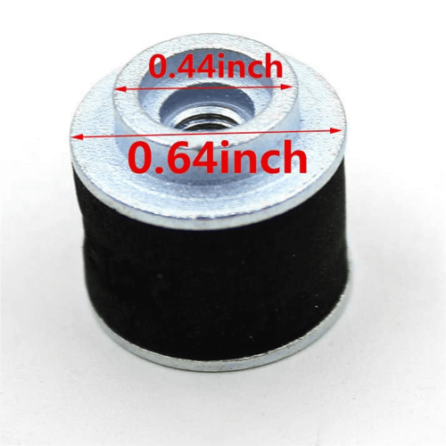 Coupling Stud Slinger Replacement for Osterizer Blenders 5 1