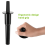 Blender Tamper Tool Classic Plunger 64-Ounce 3