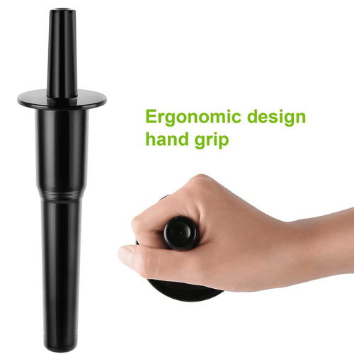 Blender Tamper Tool Classic Plunger 64-Ounce 2