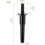 Blender Tamper Tool Classic Plunger 64-Ounce 5