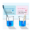 Handheld Rechargeable Epoxy Resin Mixer 1pc 5