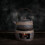 Japanese ceramic teapot warmer handmade retro style 3