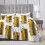 Soft school bus throw blanket for couch 50x60 inches 2