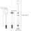 Hand Blender Stick Rechargeable 1 Unit 6
