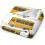 Soft school bus throw blanket for couch 50x60 inches 6