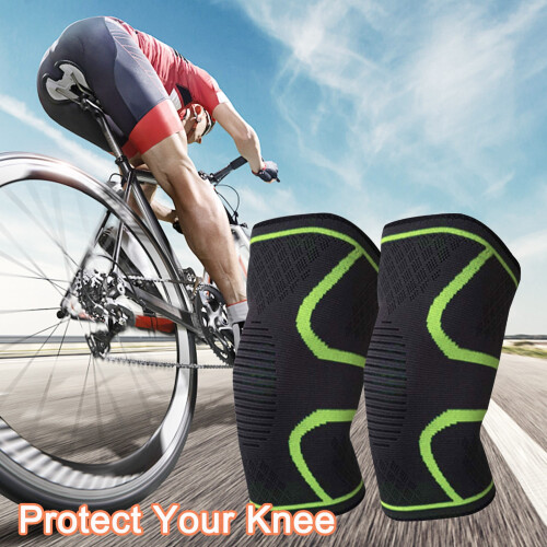 Jacenvly knee brace compression sleeve for sports 1