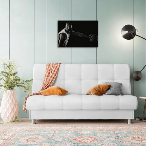 American Bullets Wall Art Canvas Print Unframed 2
