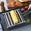 Stainless Steel Hot Dog Roller Rack Type B 6